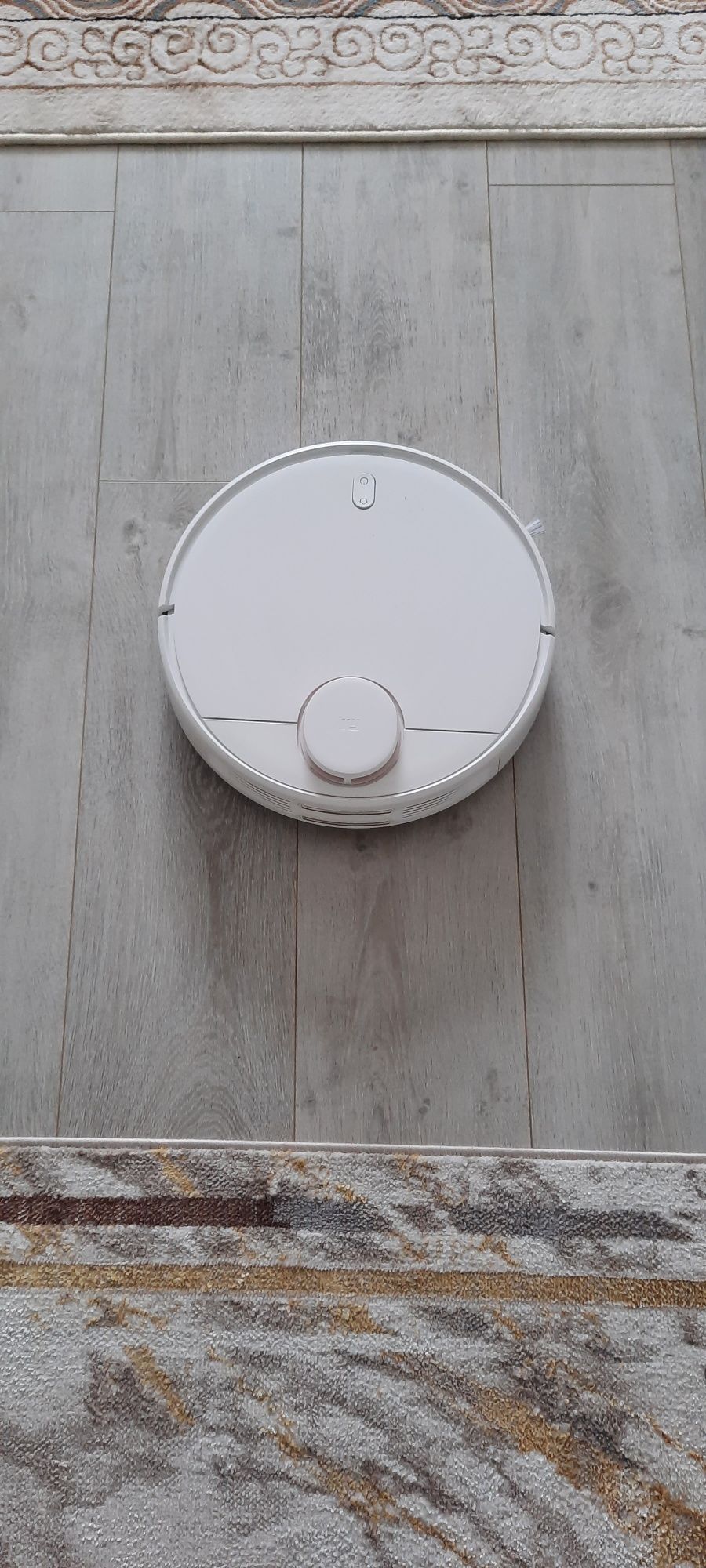 Робот пылесос xiaomi
