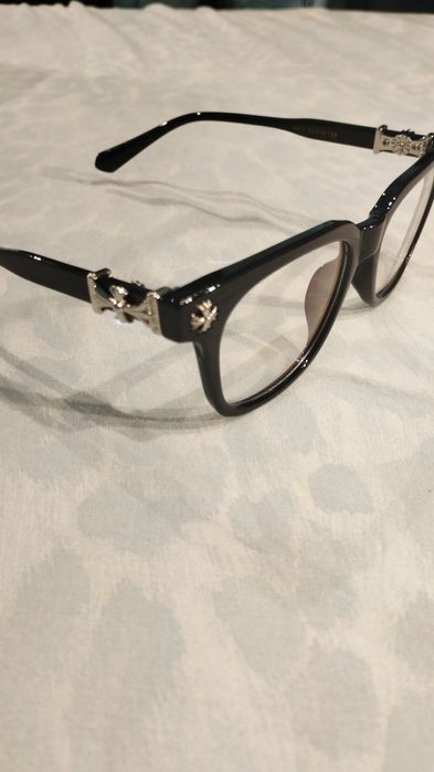 Ochelari Chrome Hearts