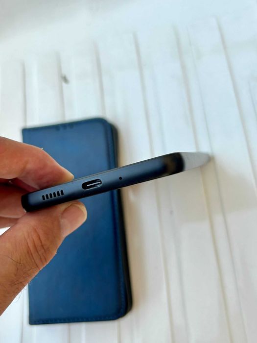 Samsung A33 5G impecabil negru 128 gb, 6gb ram transport gratuit