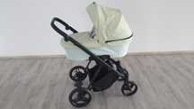 Ocazie! Carucior 3 in 1 Kunert Lazzio