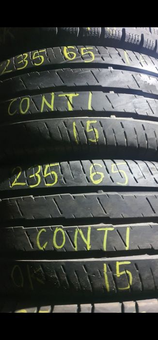 Anvelope 235 65 R16C IARNĂ 195 205 215 R15C 225 70 75 M+S Dubă VARĂ