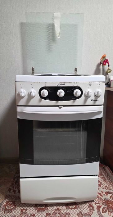 Продам плиту Кайзер