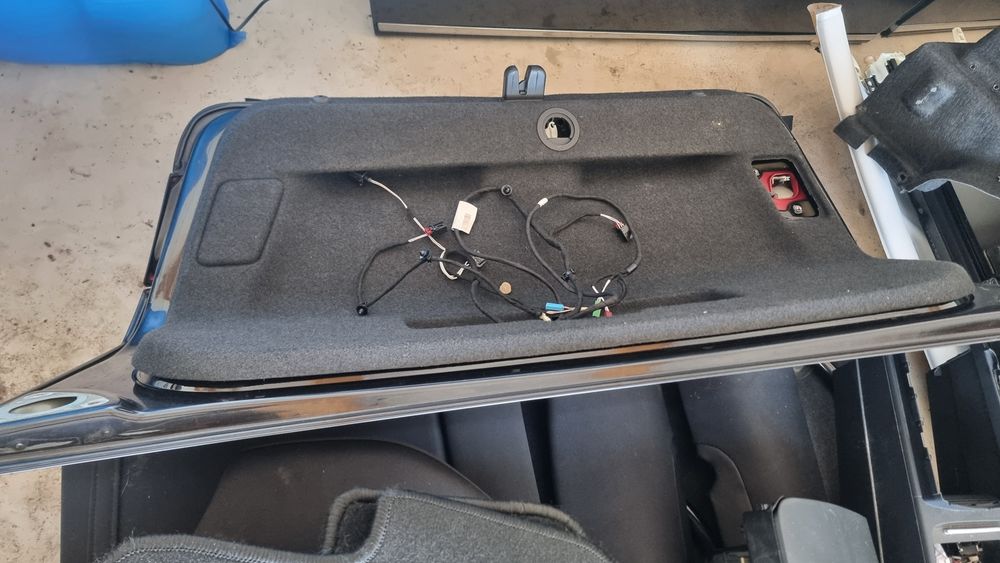 Piese de schimb Passat b7
