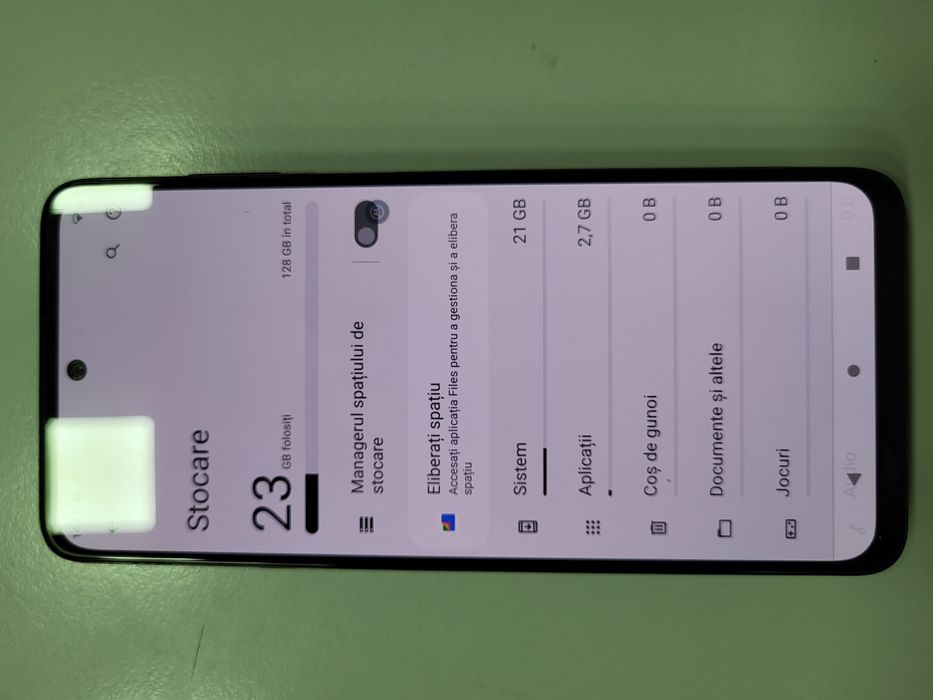 Motorola edge 20 lite Impeabil ca nou