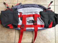 The North Face Lumbar Waist Fanny Pack Mountain Biker раница