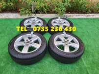 jante originale 5x112 r16 VW Skoda seat 205/55/16 VARA 8 mm TOP !