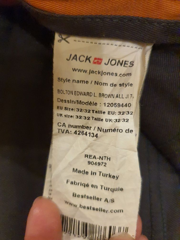 Pantaloni Jack & Jones 32/32