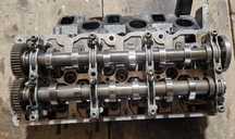 Chiulosa axe cu came motor 3.0 Tdi v6 Euro 6 partea Stângă Parte Sofer
