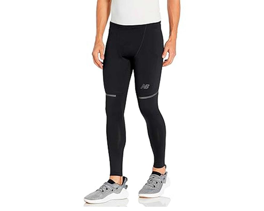 New Blance NB Heat  мъжки клин за бягане / фитнес размер S