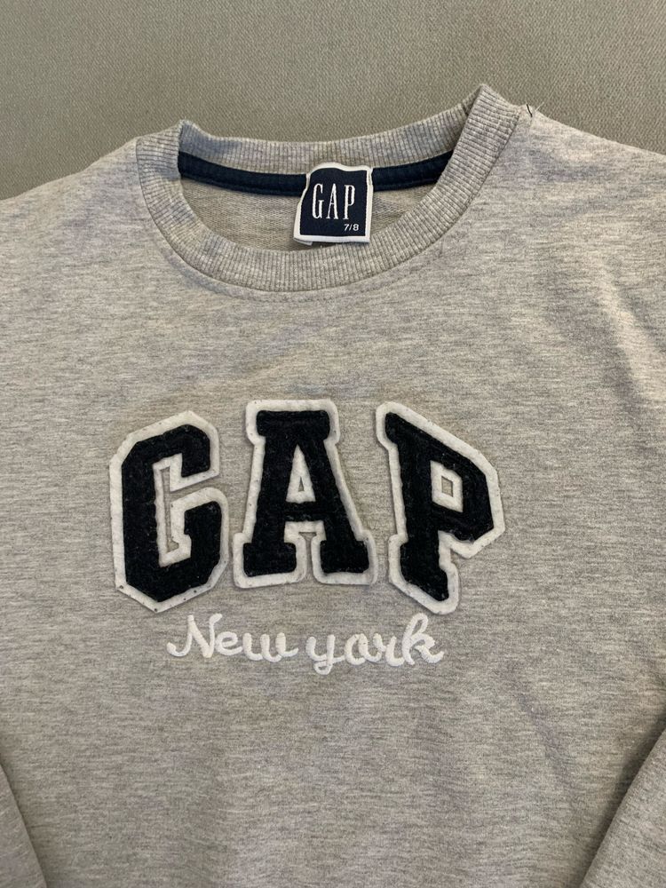 Polo,Gap,детски оргинални блузки