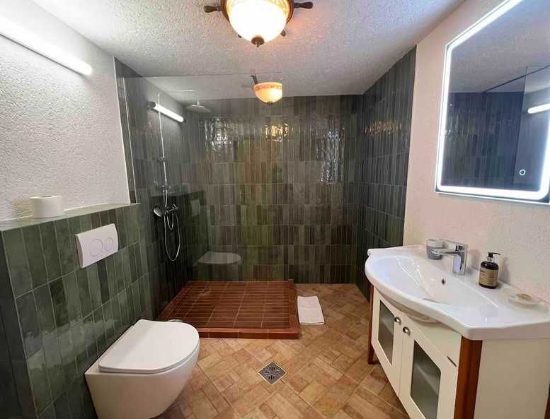 Cabana de inchiriat la munte libera de revelion