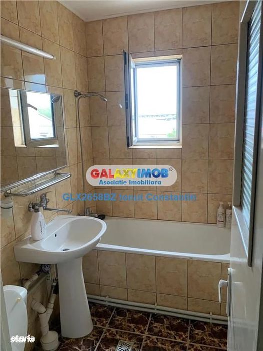 Vanzare apartamen 3 camere Zona Balcescu