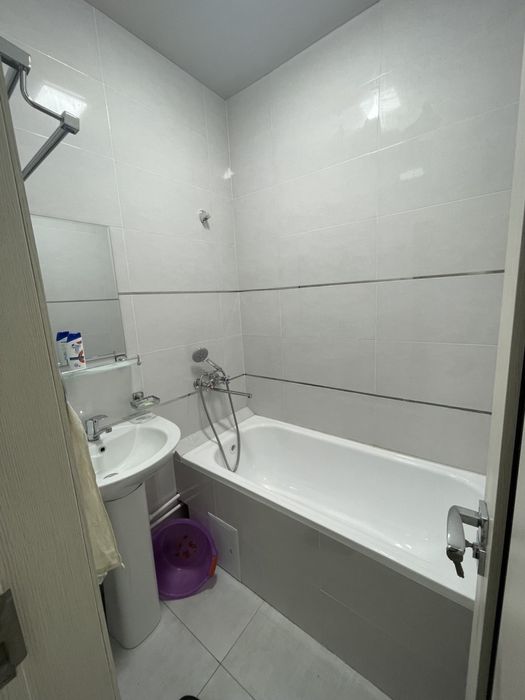 Продаю 2х комнатную квартиру