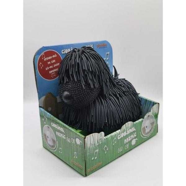 Catel interactiv Ciobanel