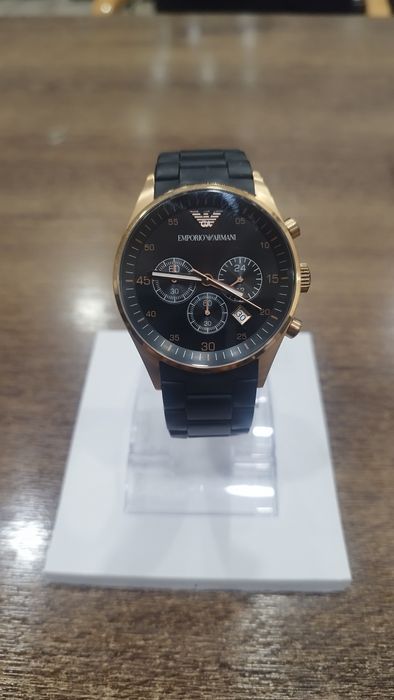 Мъжки Часовник Emporio Armani