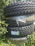 Vand 4 cauciucuri 318 80 22.5 GOODRIDE NOI