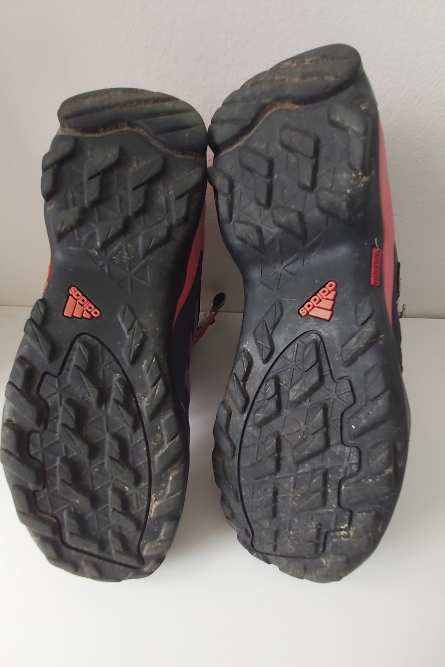 Ghete Adidas Terrex 34