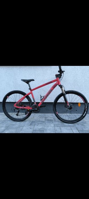 Bicicleta Rockrider St520