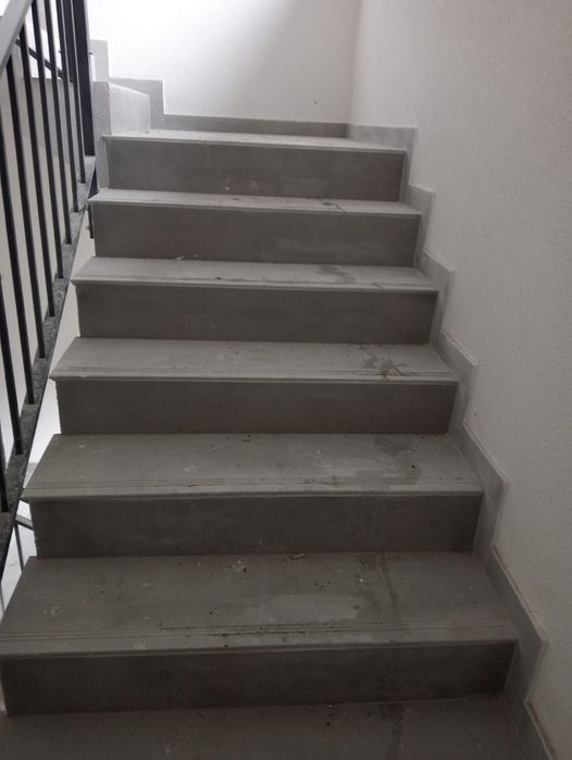 Execut lucrări construcții