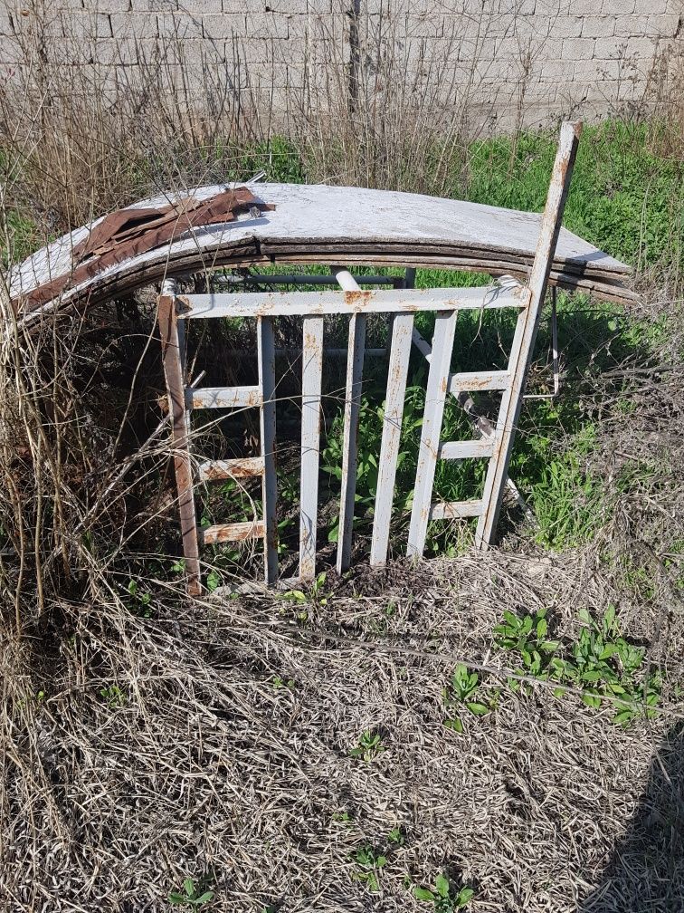 Металлолом продам