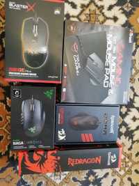 Vând Gaming Mouse