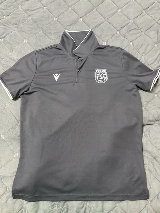 батник тобол маарон