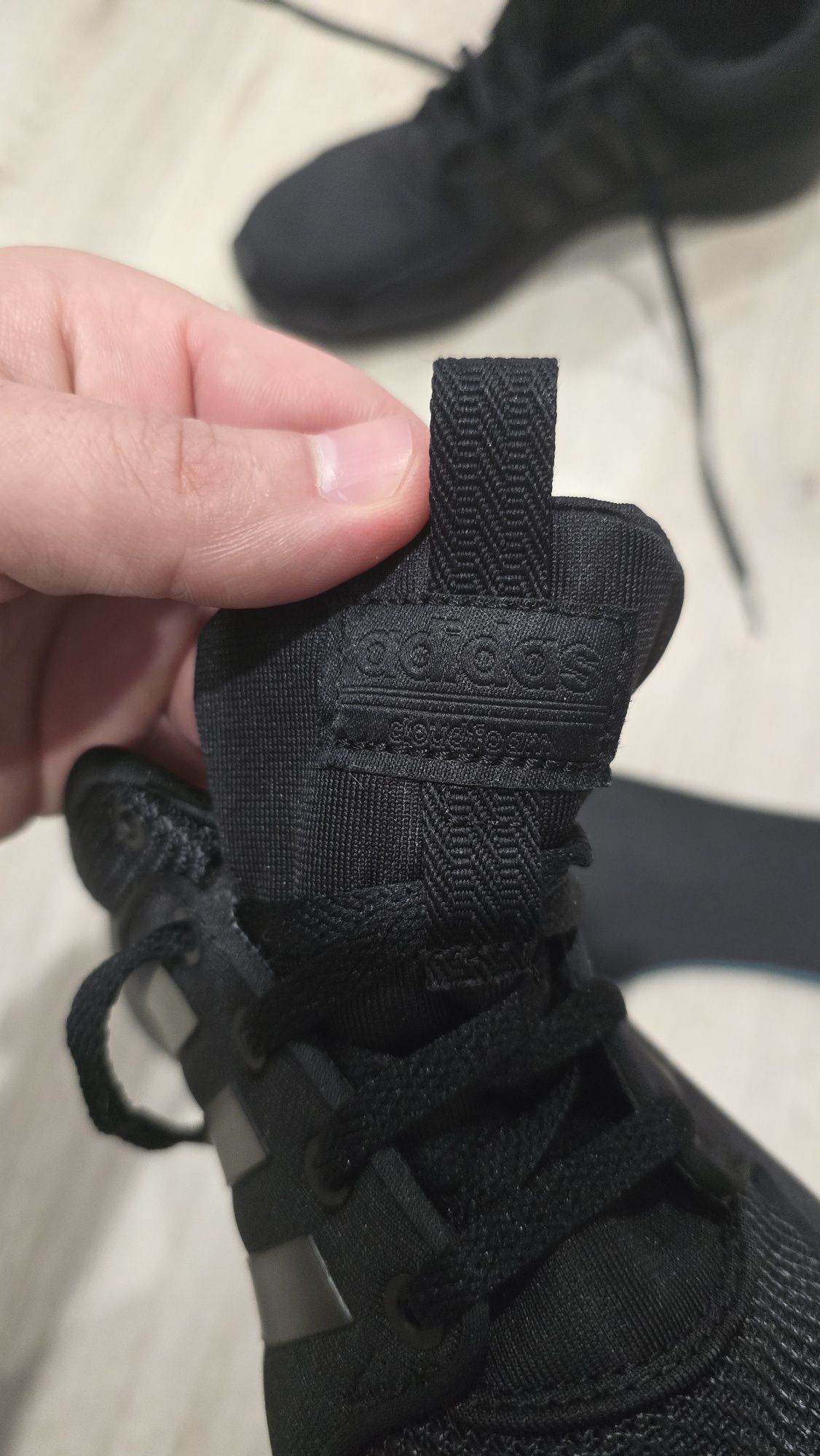 Мъжки маратонки Adidas размер 40 2/3