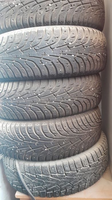 Шиналар сатылады 5 шт