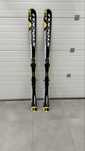 Ski Stöckli Laser AX 175cm
