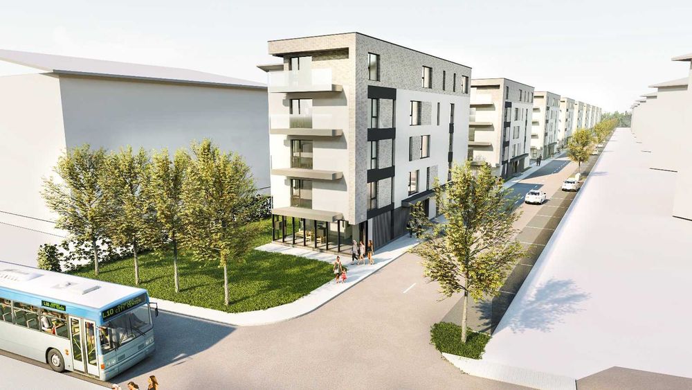 Apartament cu 2 camere, finisat nou, zona Cetatii
