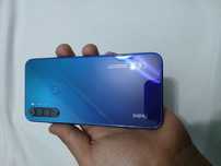 Redmi note 8 4ga 64