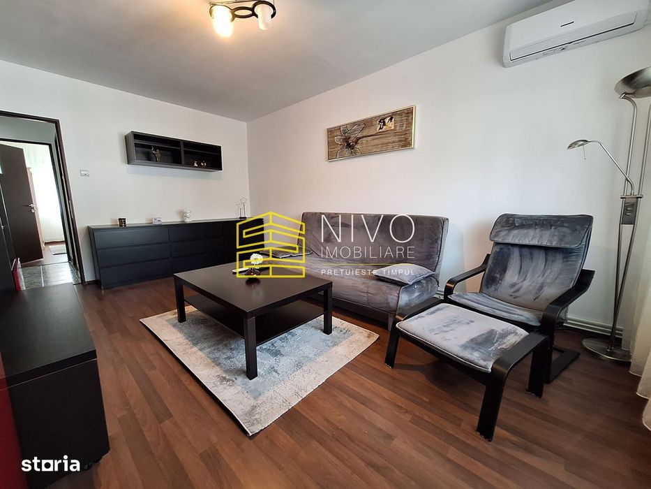 Apartament 2 camere – Tg. Mureș – Unirii – Zona Darina