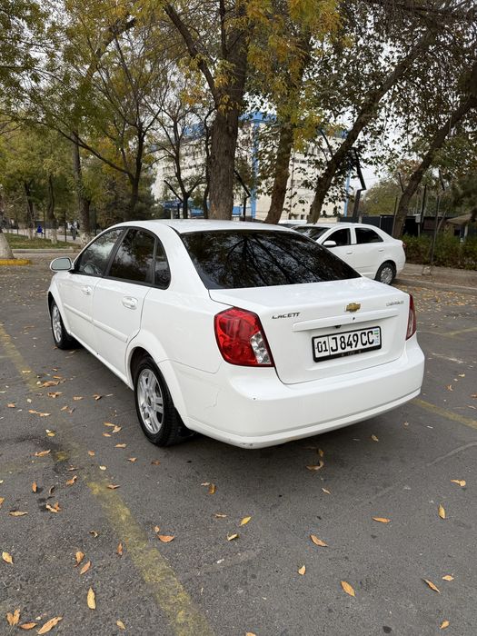 Lasetti MT 2011y. Gazi bor