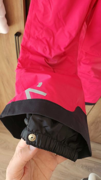 Ски панталони Reima tec 116 (122)