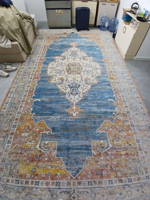 Продам ковер крутой