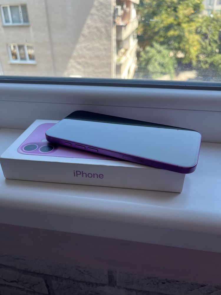 Iphone 16 plus 128gb
