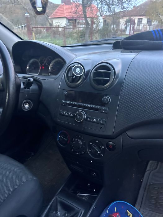 Chevrolet in stare foarte bună