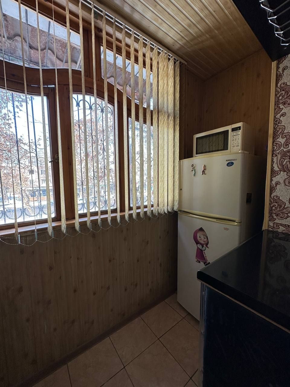 Сдаю квартиру Чилонзор-5 1/2/4