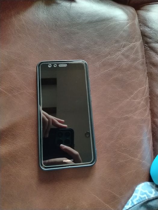 Huawei P10 lite Черен/Black със 32 GB Памет