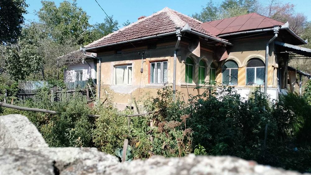 Casa 3 dormitoare