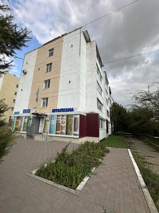 Продам 3 комнатную квартиру