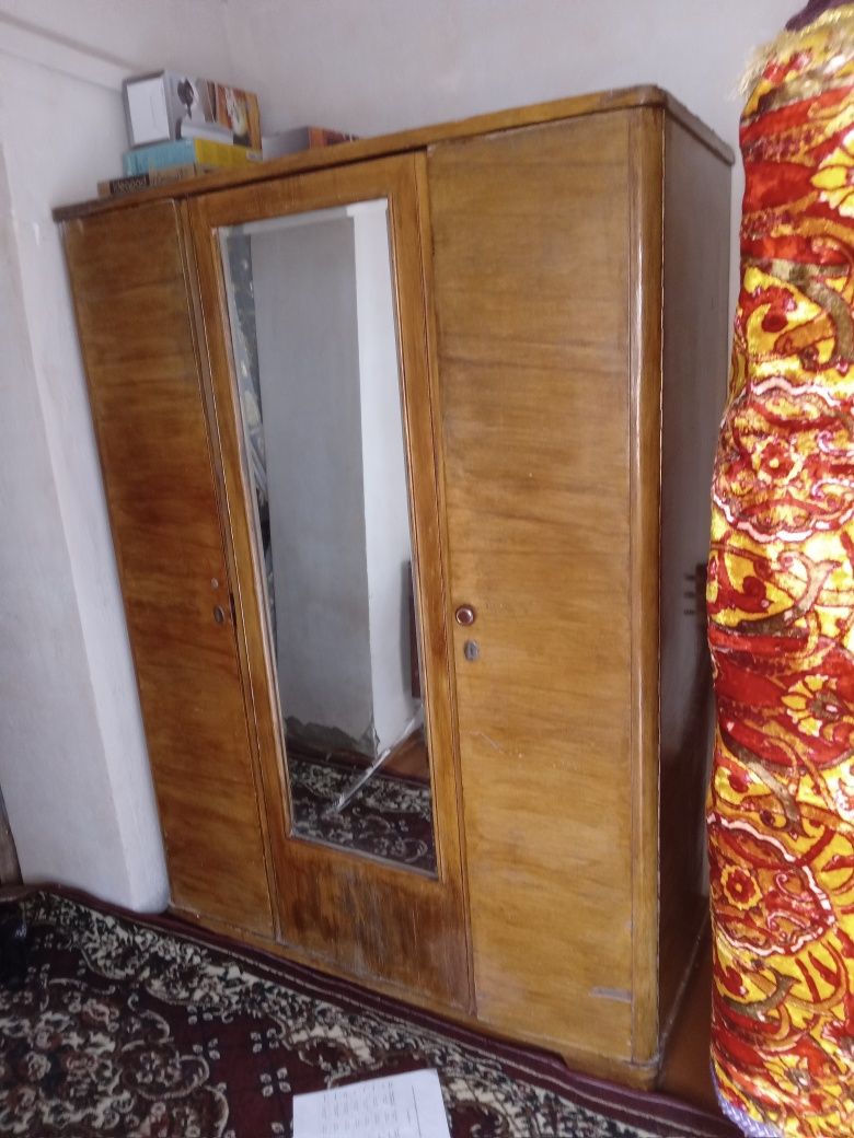 Shfaner sotiladi