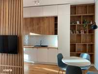 2 camere+parcare Tunari,Otopeni,Darwin