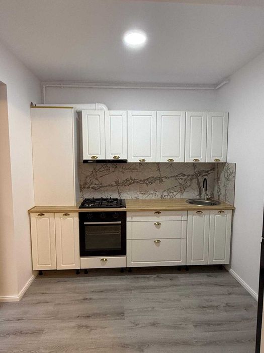 Inchiriez apartament 2 camere, complex X-Residence, Ilfov 1 Decembrie