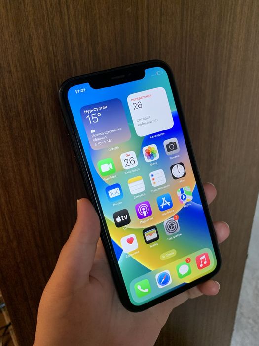 Айфон XR 128gb В отличном состоянии