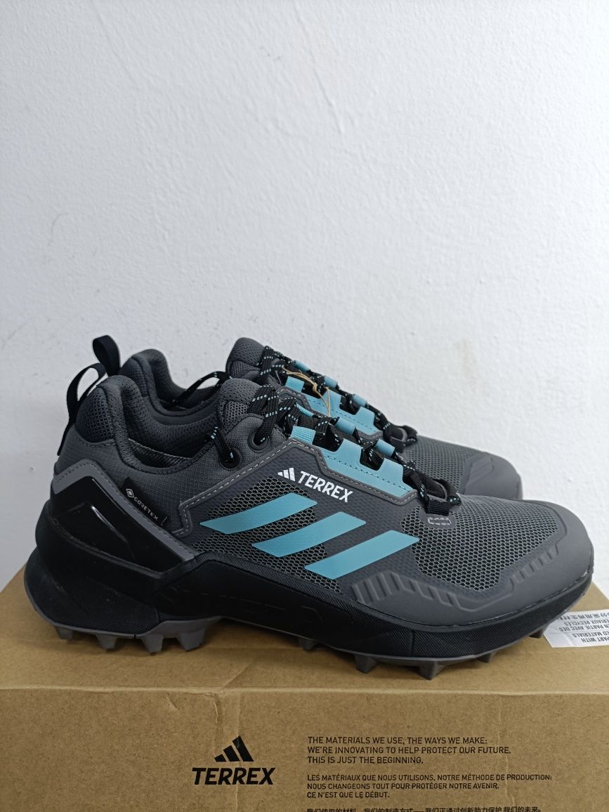 Adidas Terrex Swift R3 Goretex номер 40 2/3