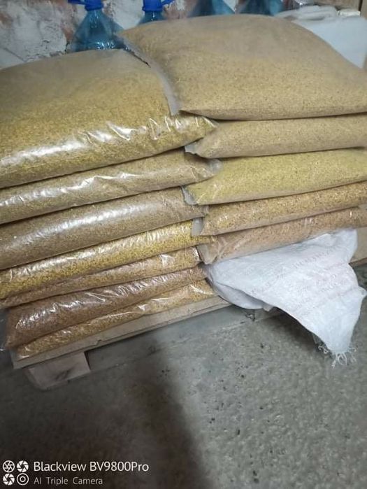 Пчелен прашец. Пчелен мед. Пчелна пита. Перга