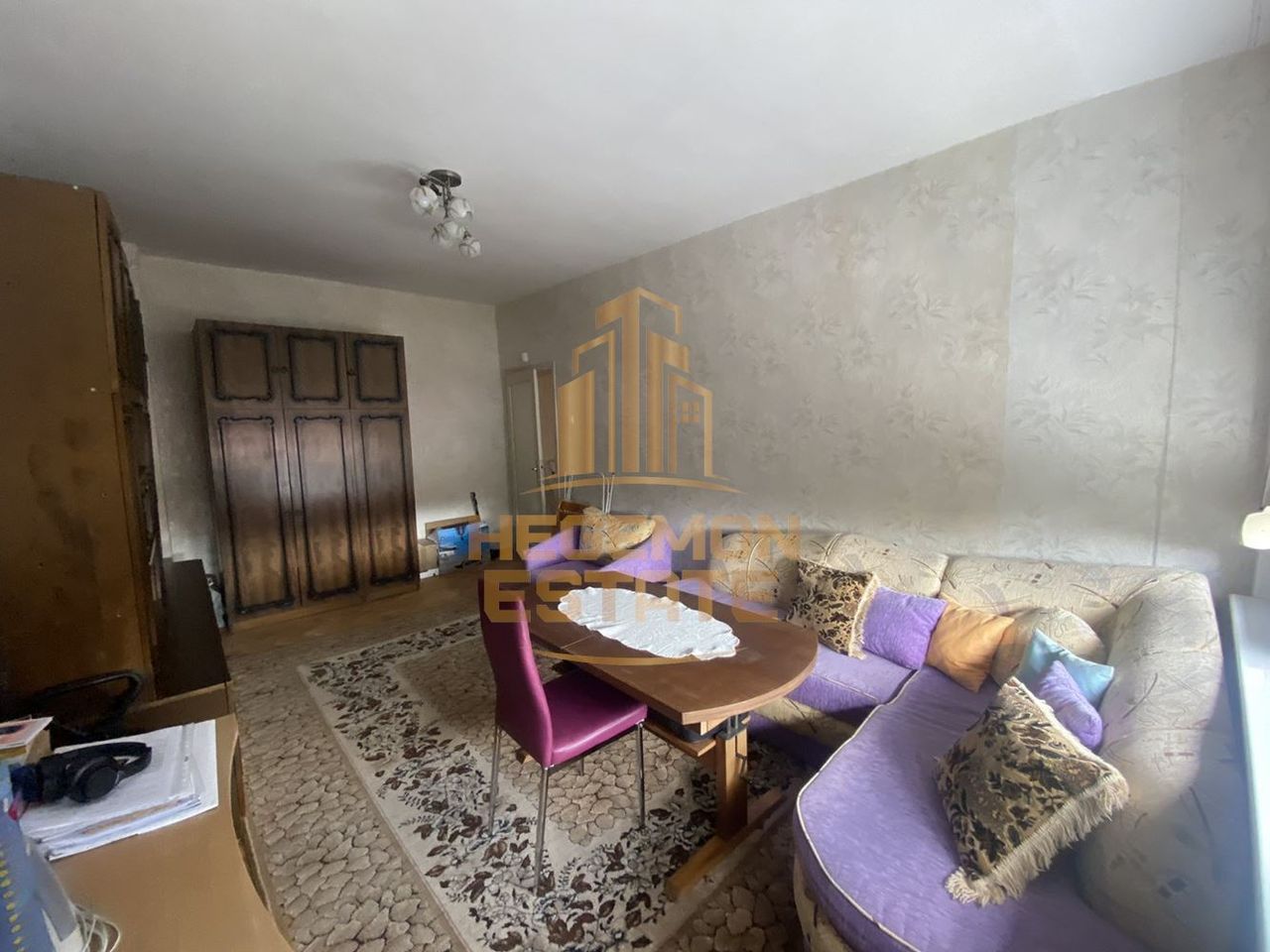 Продава се Тристаен апартамент в Балчик - 66 кв.м за 1182 €/кв.м - Снимка #1