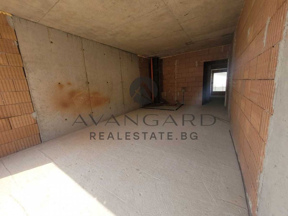 Продава се Тристаен апартамент в Пловдив, Кючук Париж - 99 кв.м за 1127 €/кв.м - Снимка #2