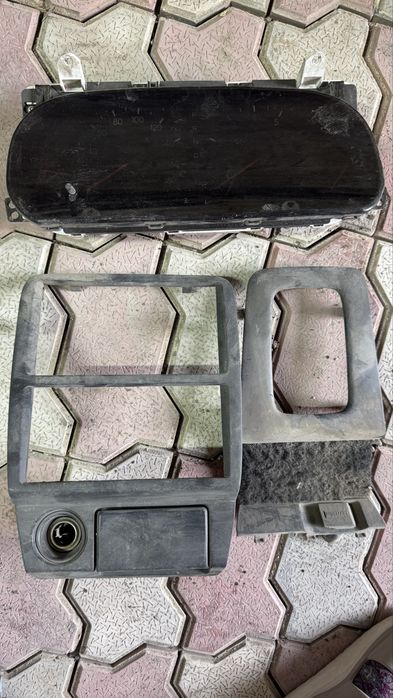 Оптитрон на camry 25